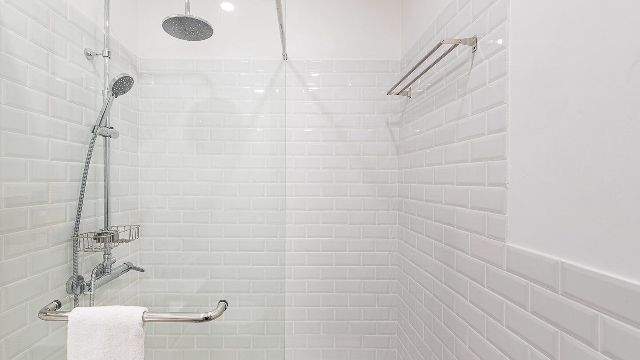 Photo of Bathroom in Lordelo do Ouro e Massarelos