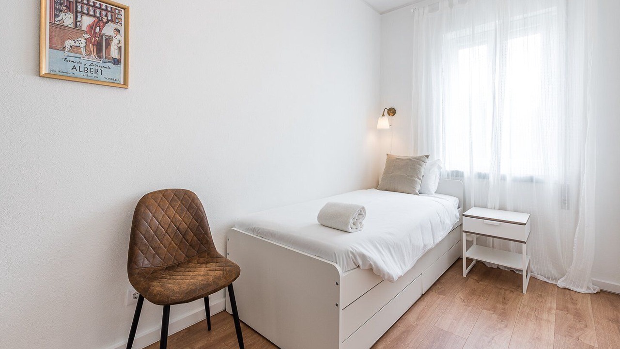Photo of Bedroom in Lordelo do Ouro e Massarelos