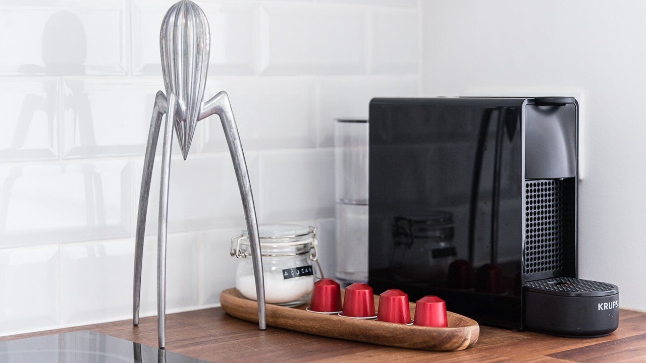Photo of Kitchen in Lordelo do Ouro e Massarelos