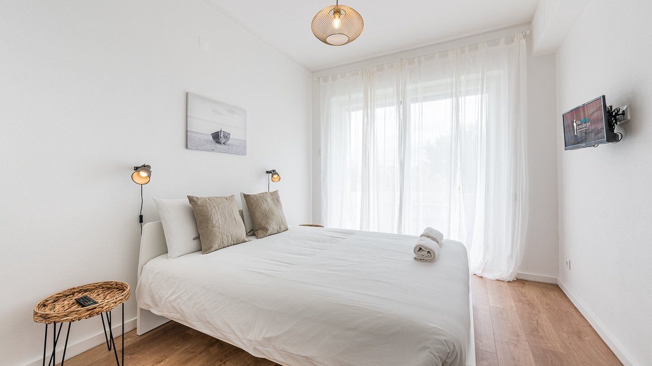 Photo of Bedroom in Lordelo do Ouro e Massarelos