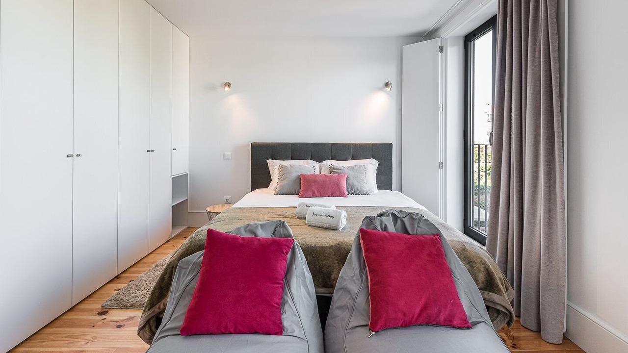 Photo of Bedroom in Lapa