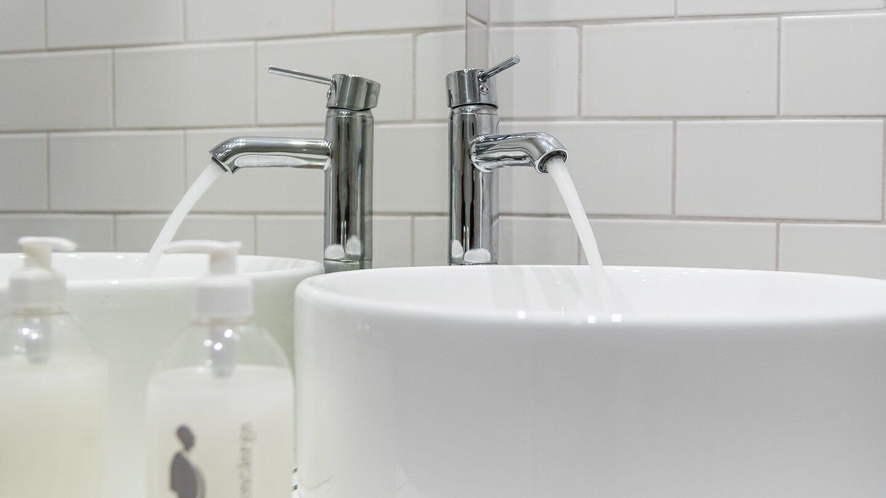 Photo of Bathroom in Lapa