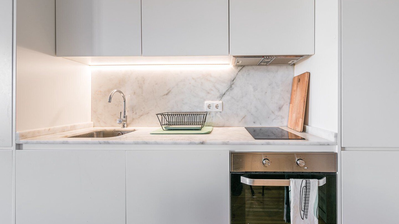 Photo of Kitchen in Lapa