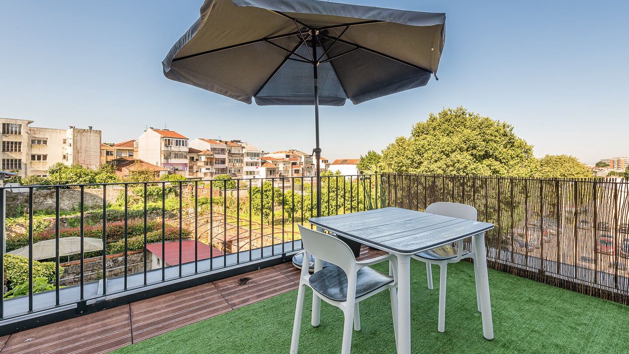Photo of Outdoor in Lapa