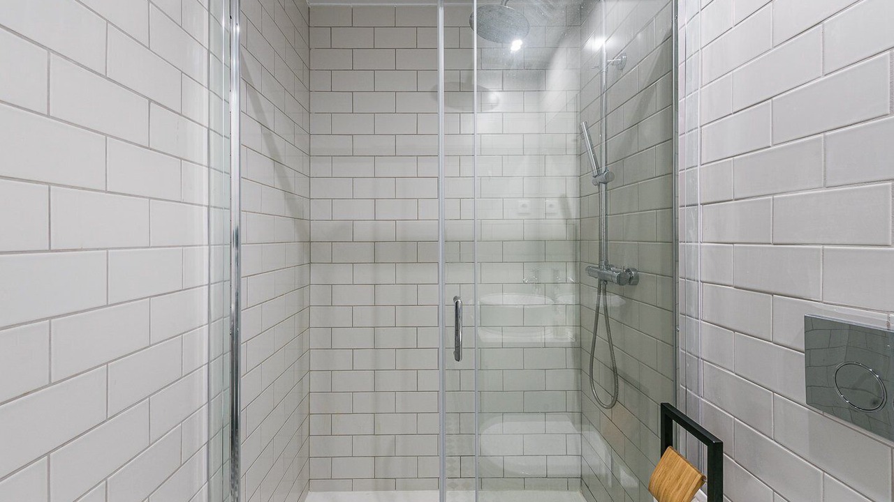 Photo of Bathroom in Lapa