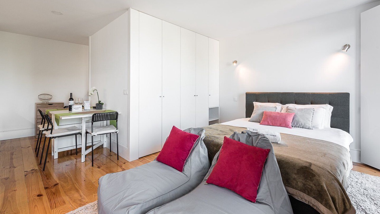 Photo of Bedroom in Lapa