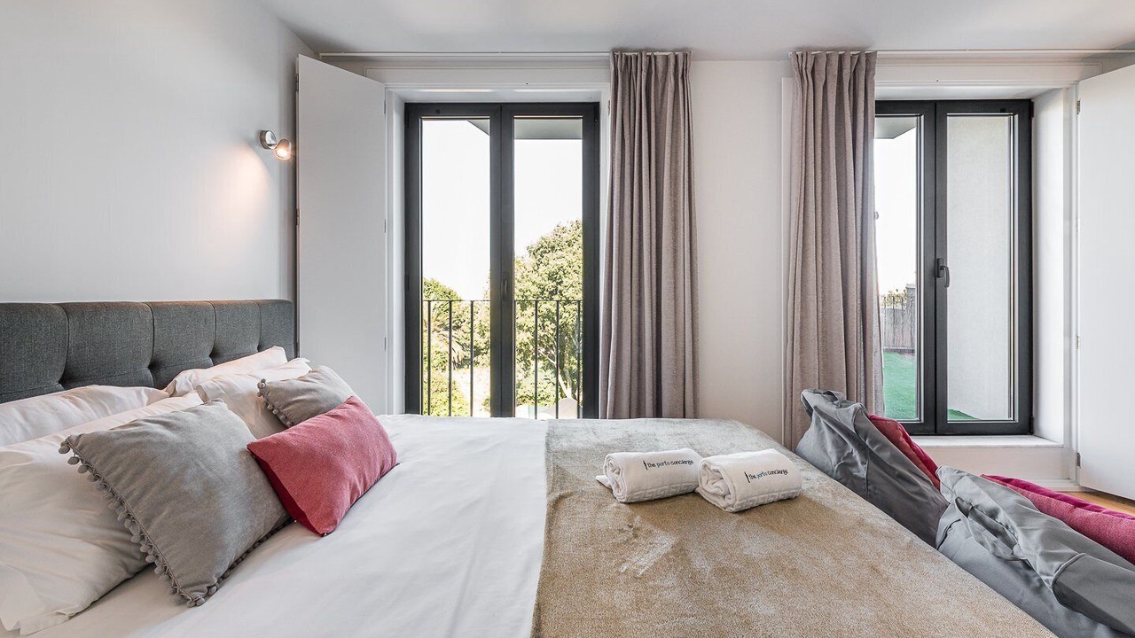Photo of Bedroom in Lapa