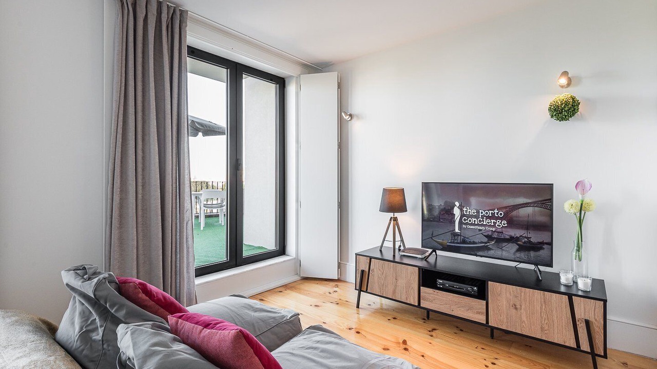 Photo of Livingroom in Lapa