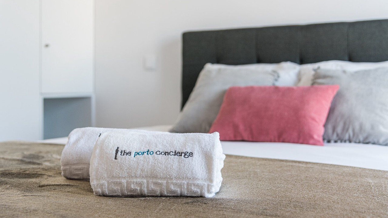 Photo of Bedroom in Lapa