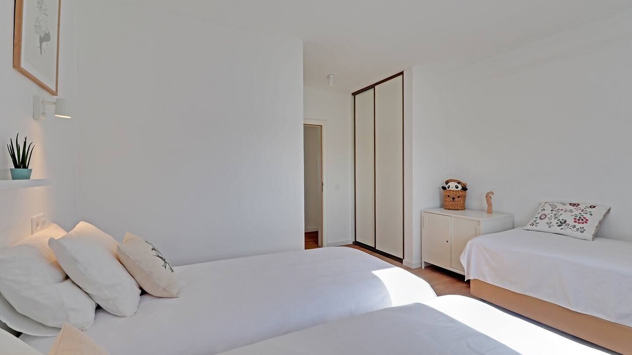 Photo of Bedroom in Sagres