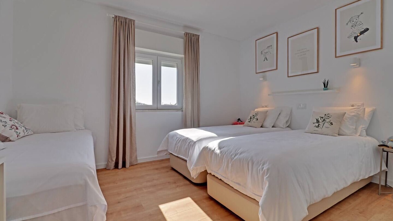 Photo of Bedroom in Sagres