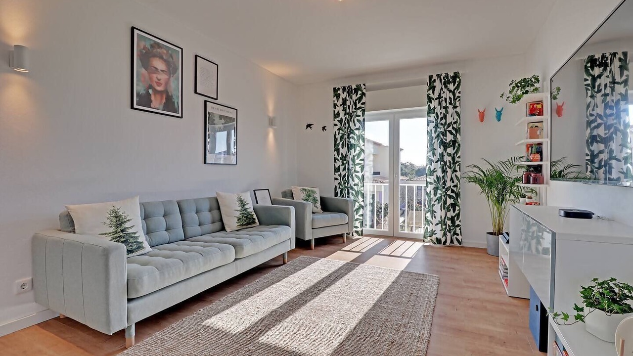 Photo of Livingroom in Sagres