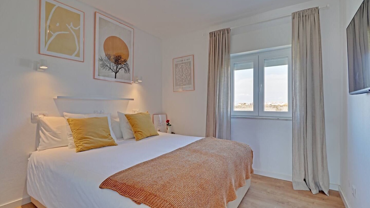 Photo of Bedroom in Sagres