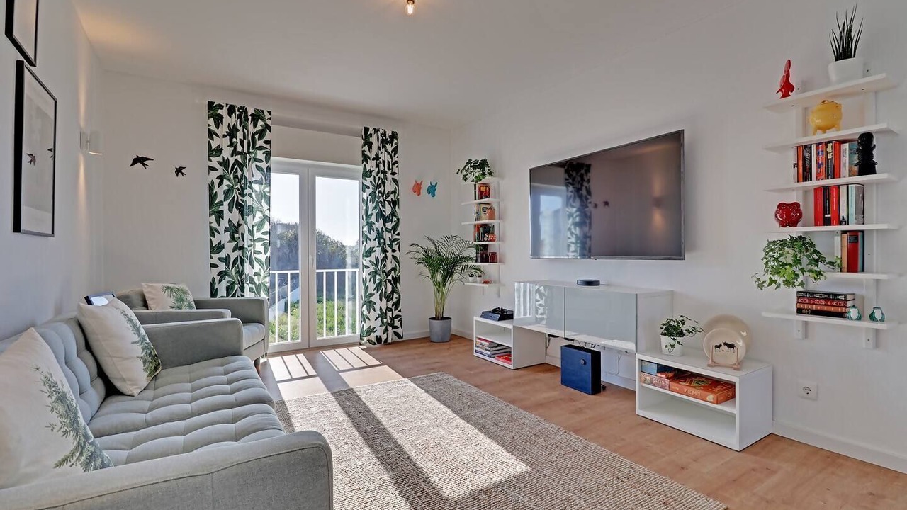 Photo of Livingroom in Sagres