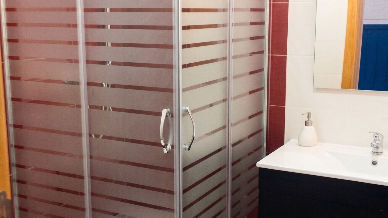 Photo of Bathroom in Almocageme