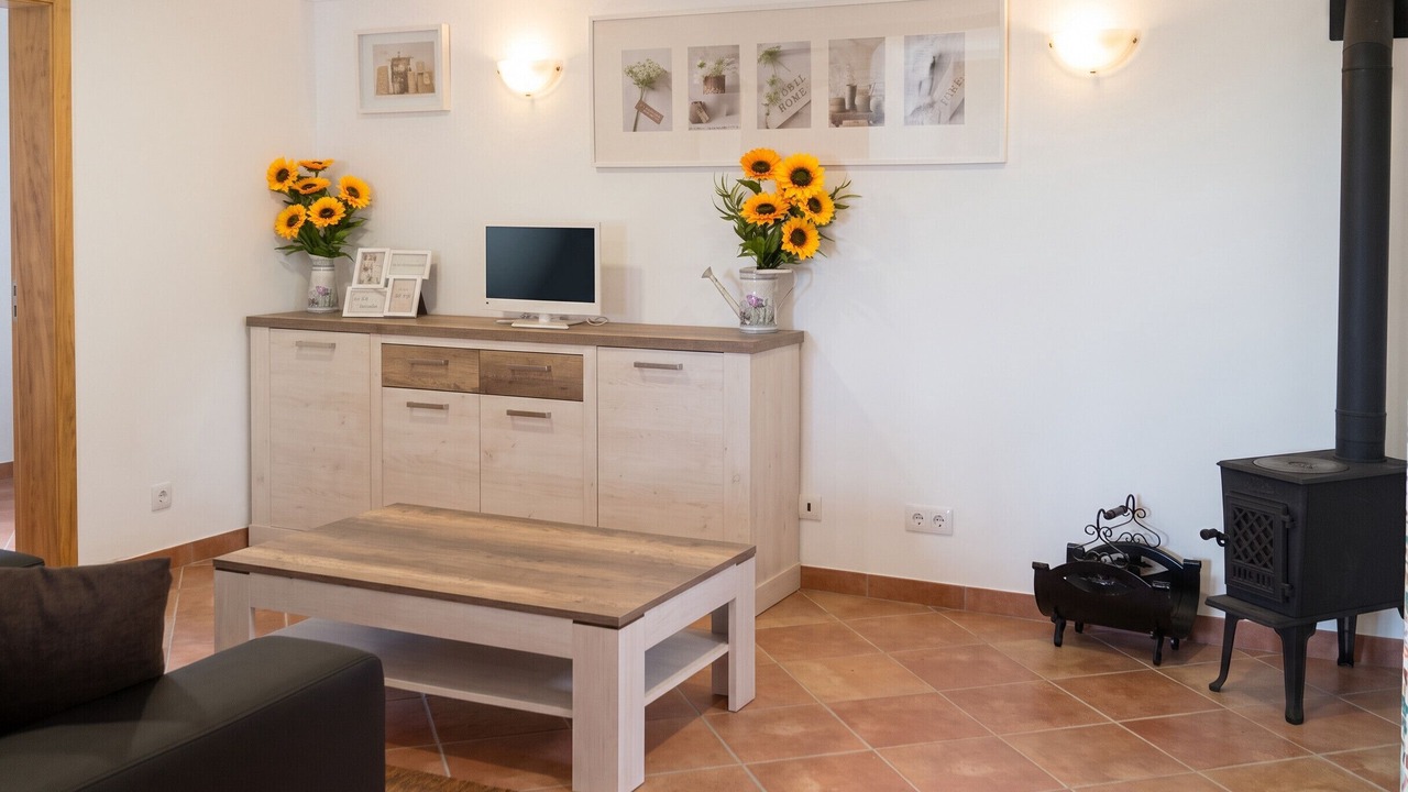Photo of Livingroom in Almocageme