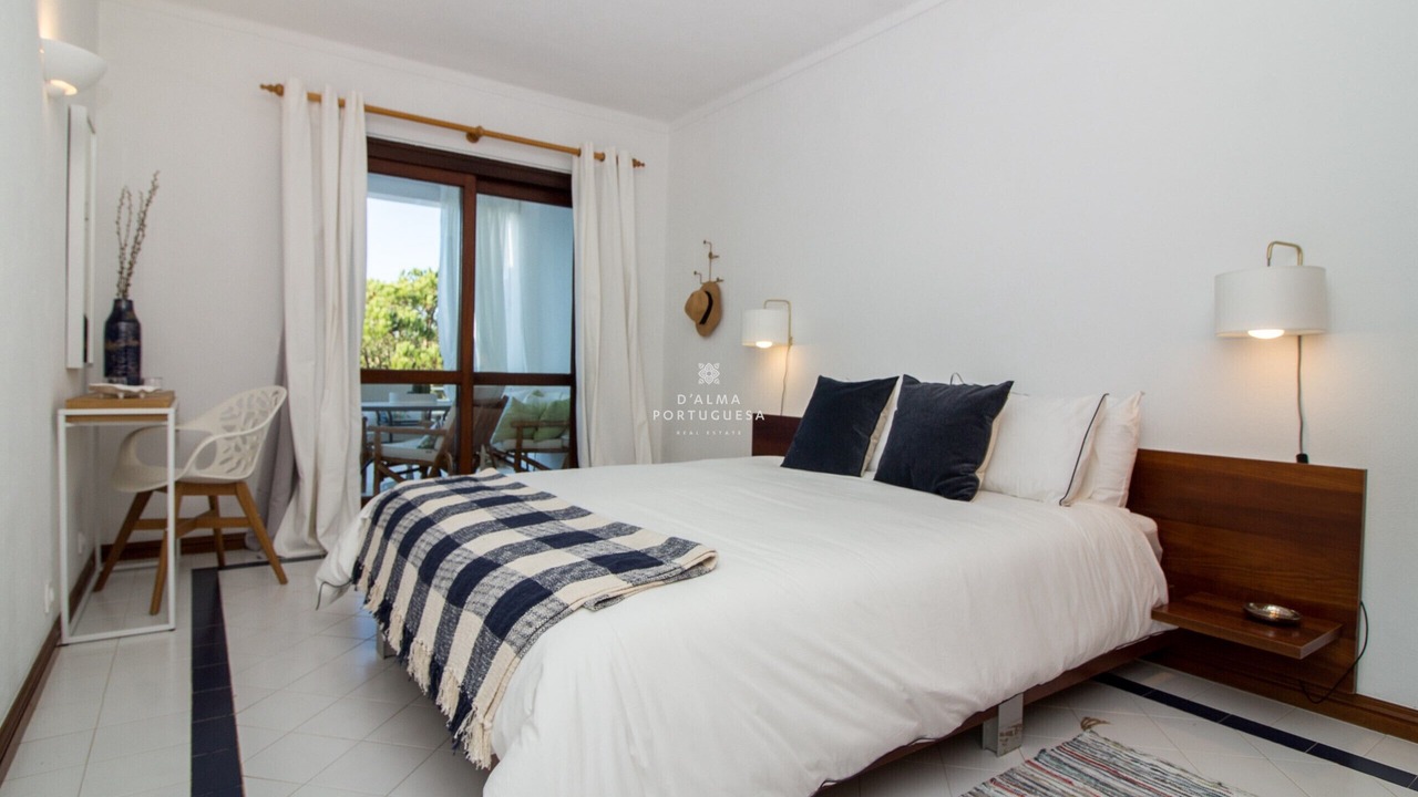 Photo of Bedroom in Salgados