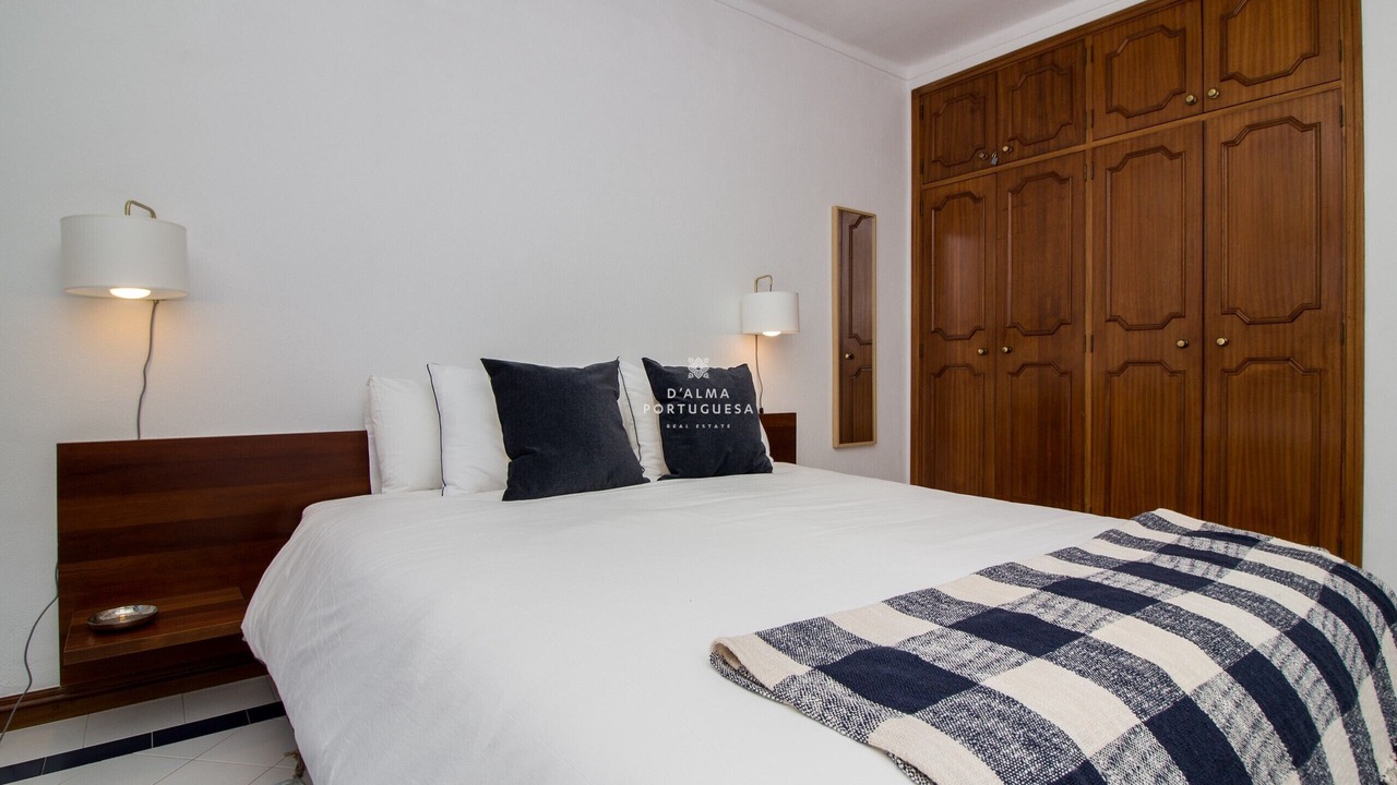 Photo of Bedroom in Salgados