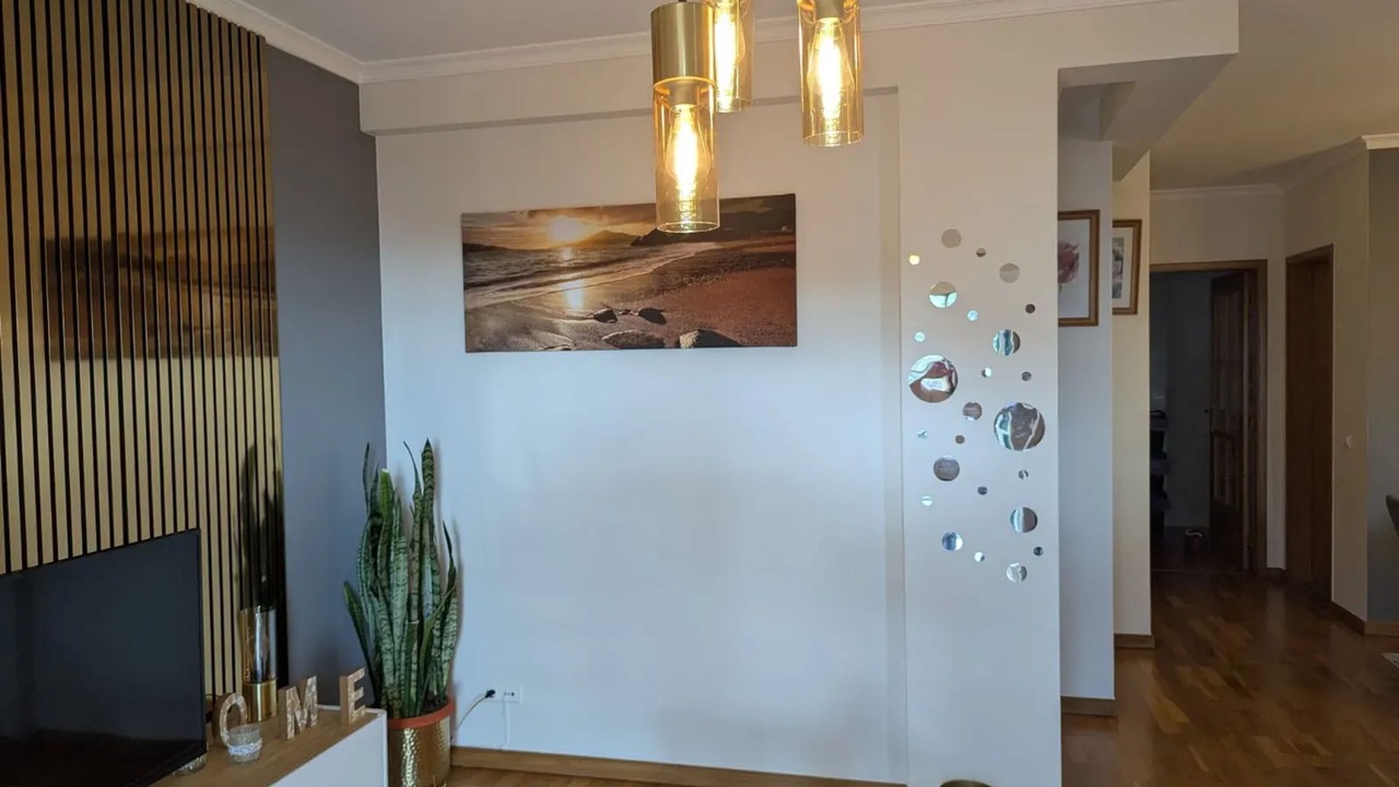 Photo of Livingroom in Santa Cruz