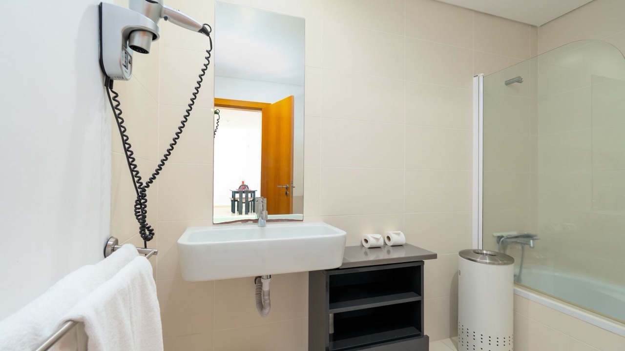 Photo of Bathroom in Canico