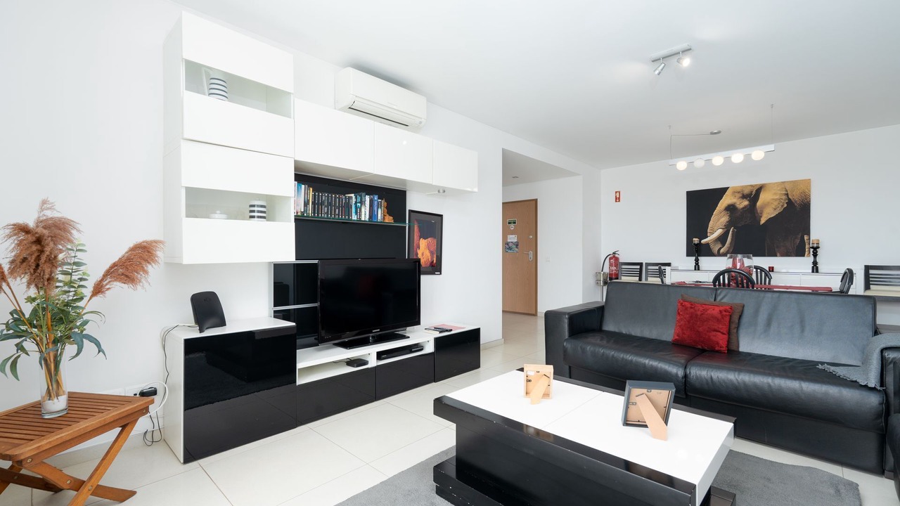 Photo of Livingroom in Canico