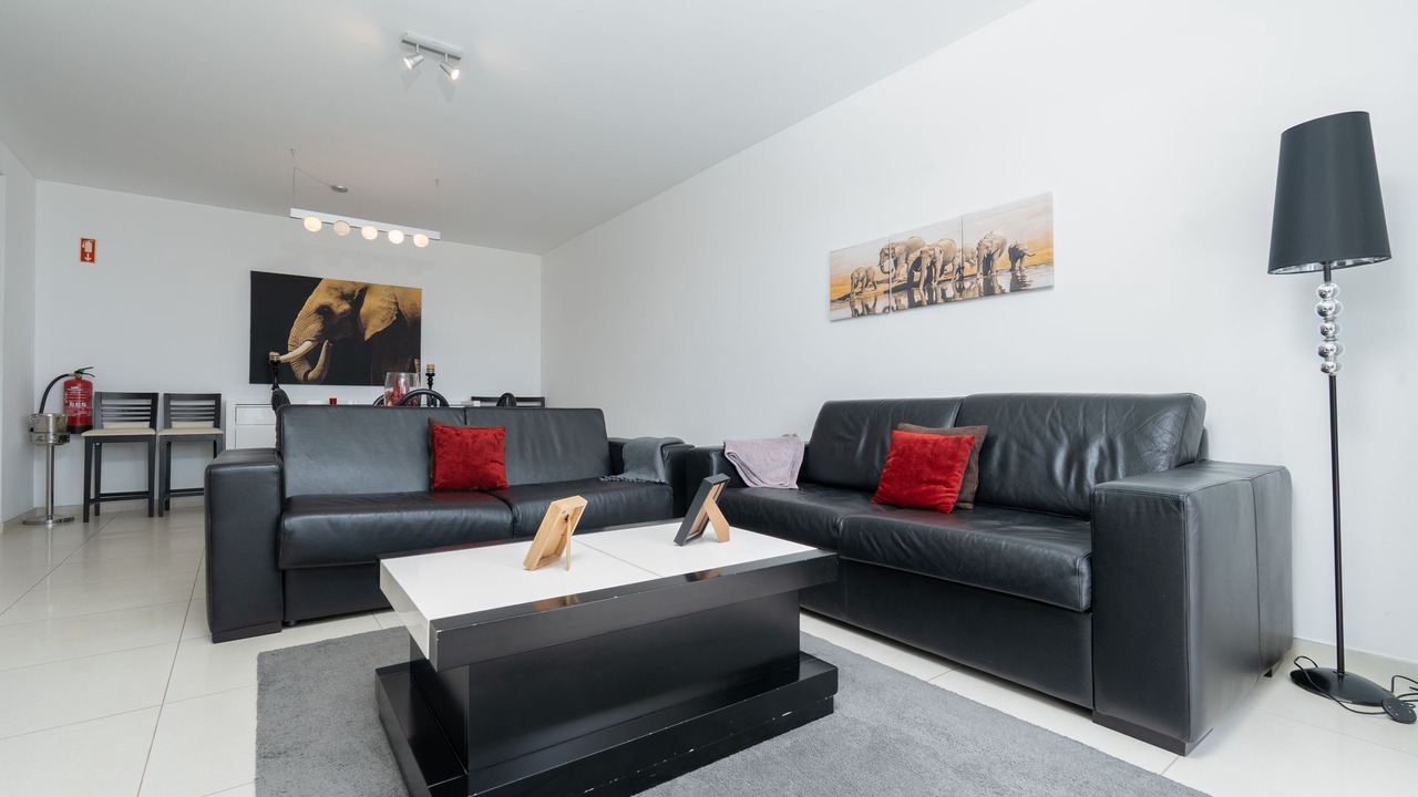 Photo of Livingroom in Canico