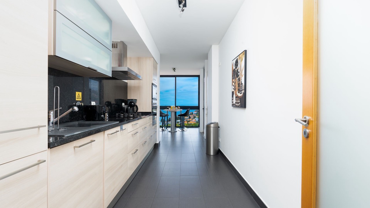 Photo of Kitchen in Canico