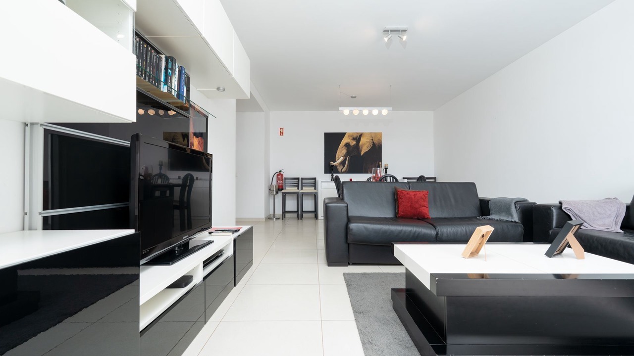 Photo of Livingroom in Canico