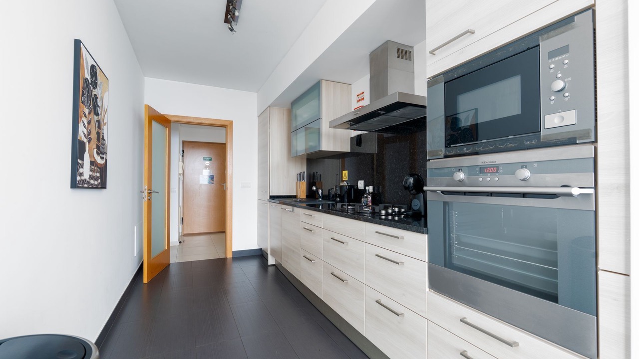 Photo of Kitchen in Canico