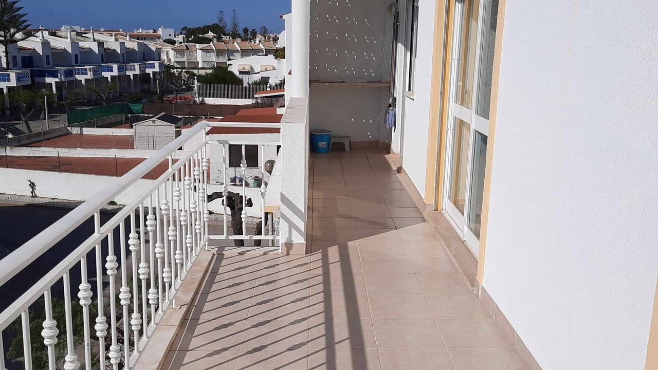 Photo of Patio Balcony in Areias de Sao Joao
