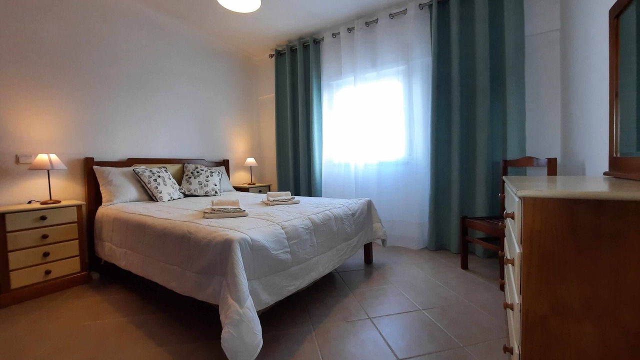 Photo of Bedroom in Areias de Sao Joao