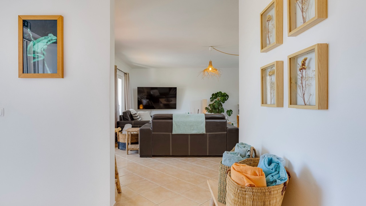 Photo of Livingroom in Aljezur