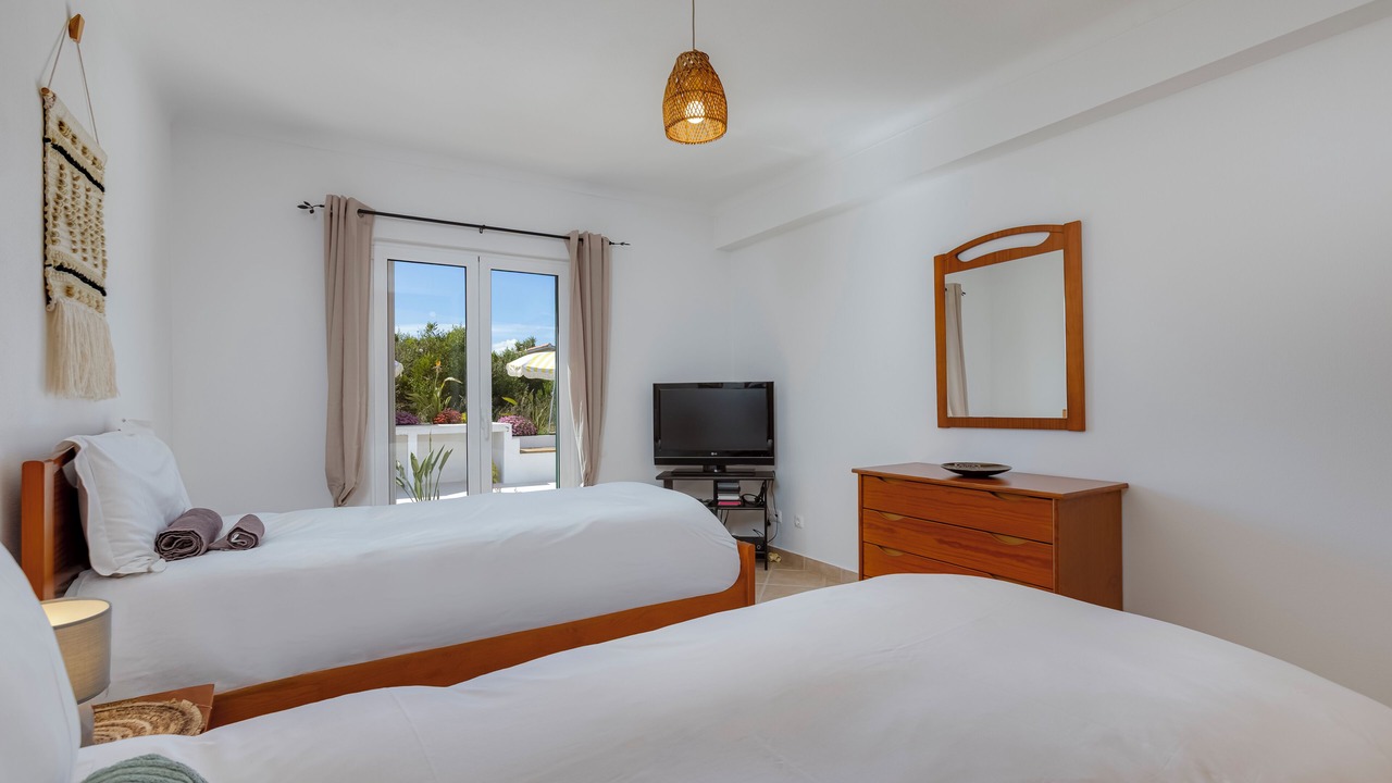 Photo of Bedroom in Aljezur