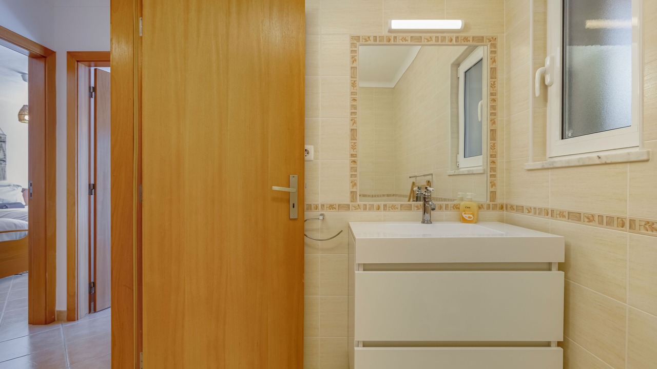Photo of Bathroom in Aljezur