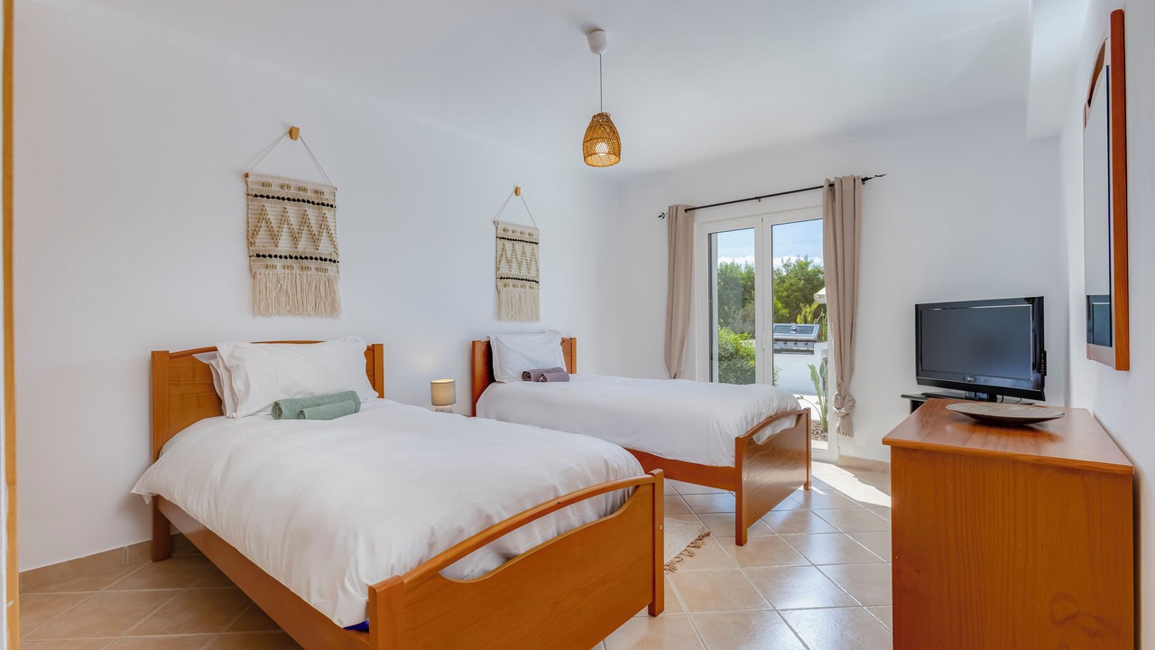 Photo of Bedroom in Aljezur