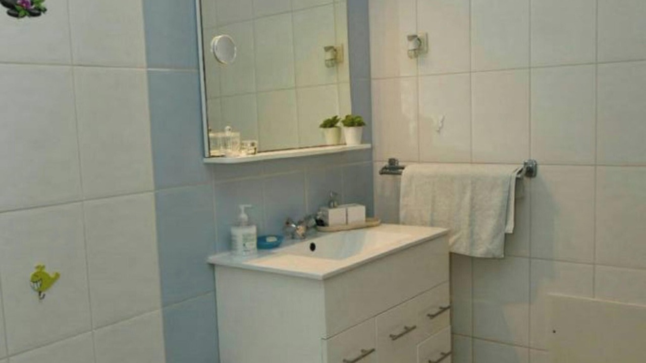 Photo of Bathroom in Vila Real Santo Antonio
