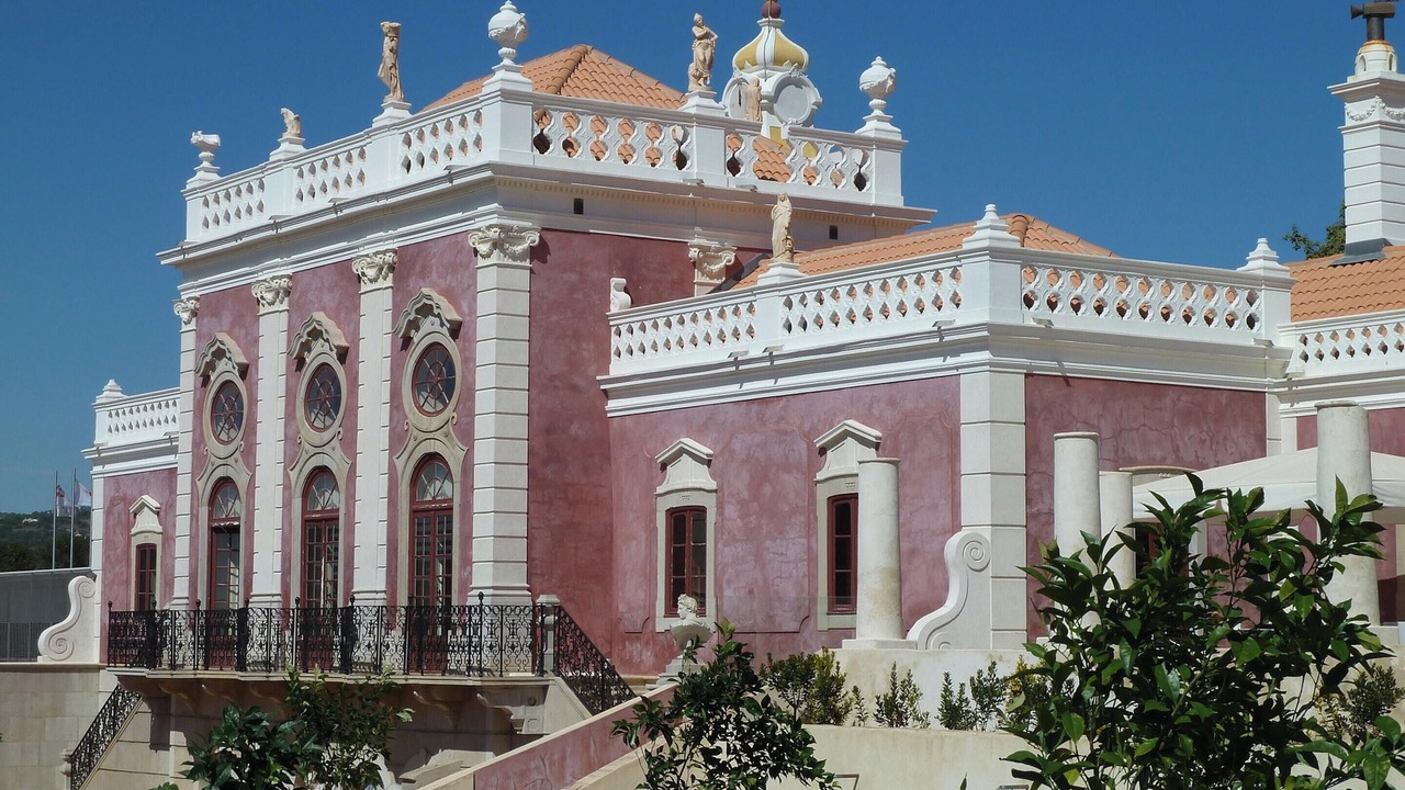 Photo of Others in Vila Real Santo Antonio