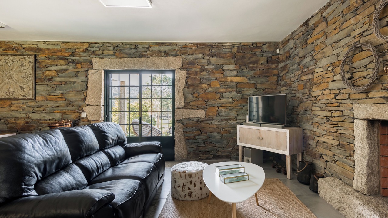 Photo of Livingroom in Tondela