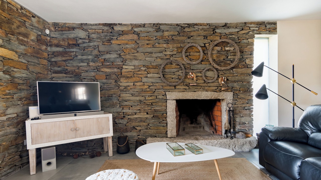 Photo of Livingroom in Tondela