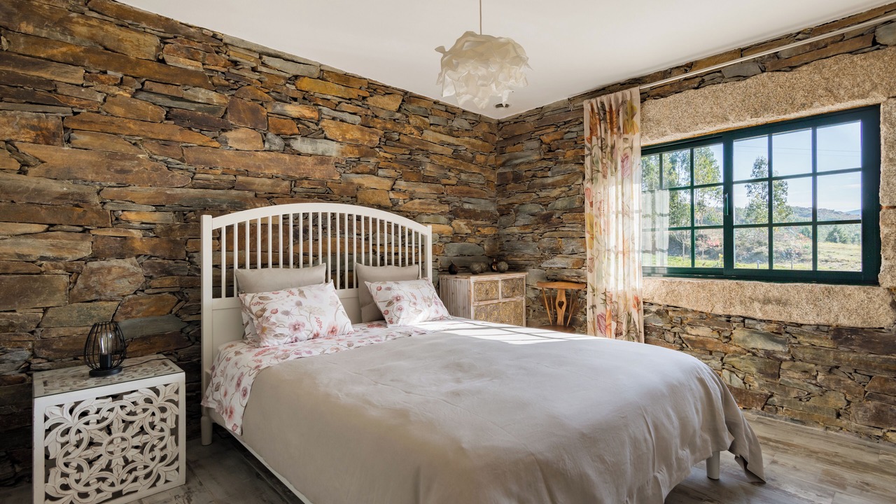 Photo of Bedroom in Tondela