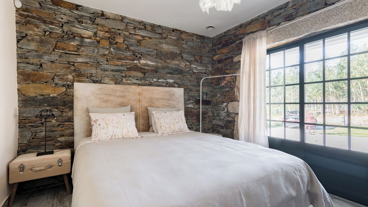 Photo of Bedroom in Tondela