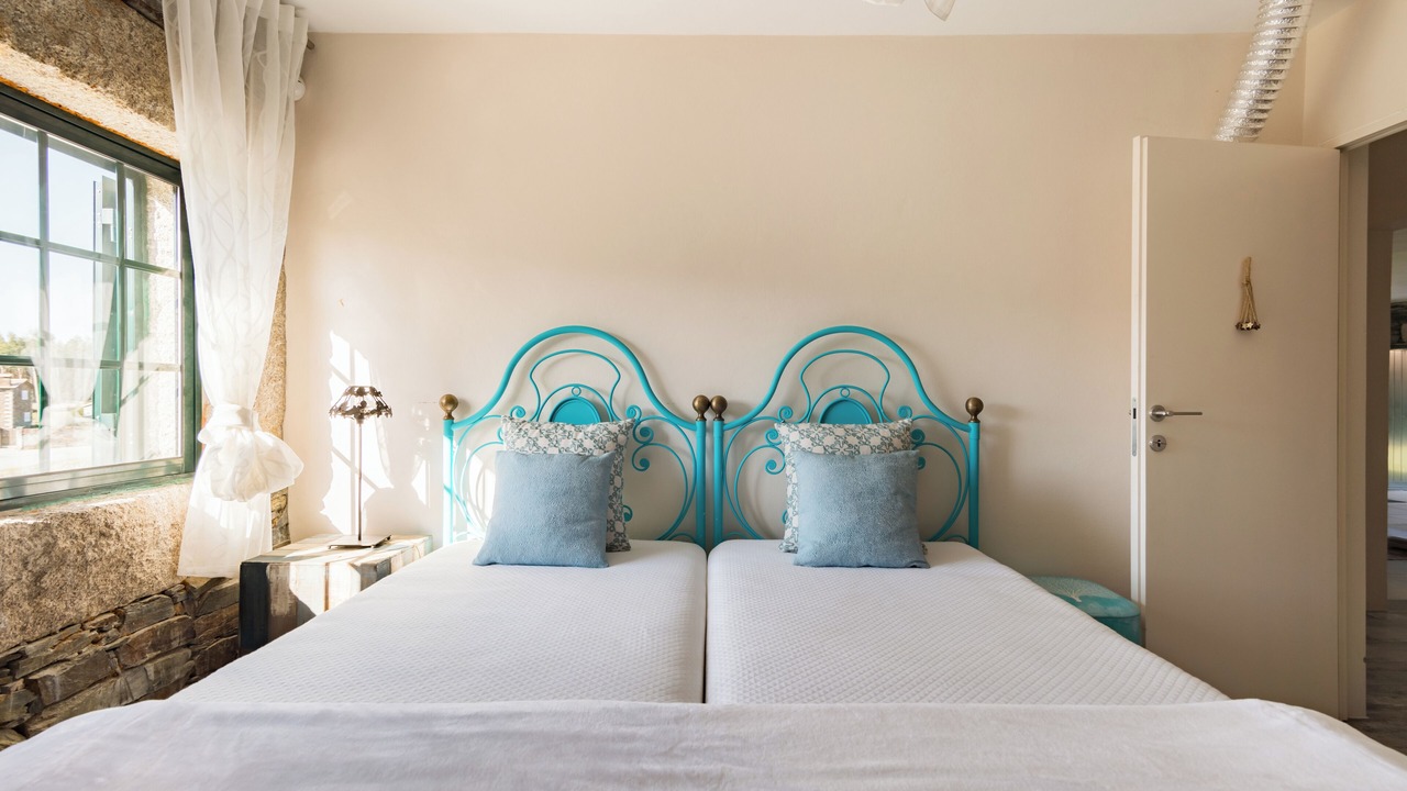 Photo of Bedroom in Tondela