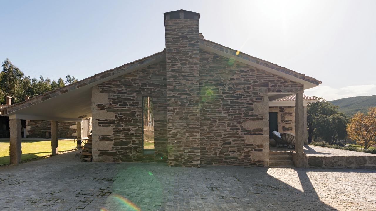 Photo of Outdoor in Tondela