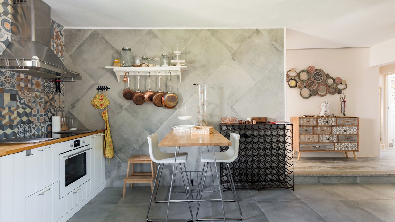 Photo of Kitchen in Tondela