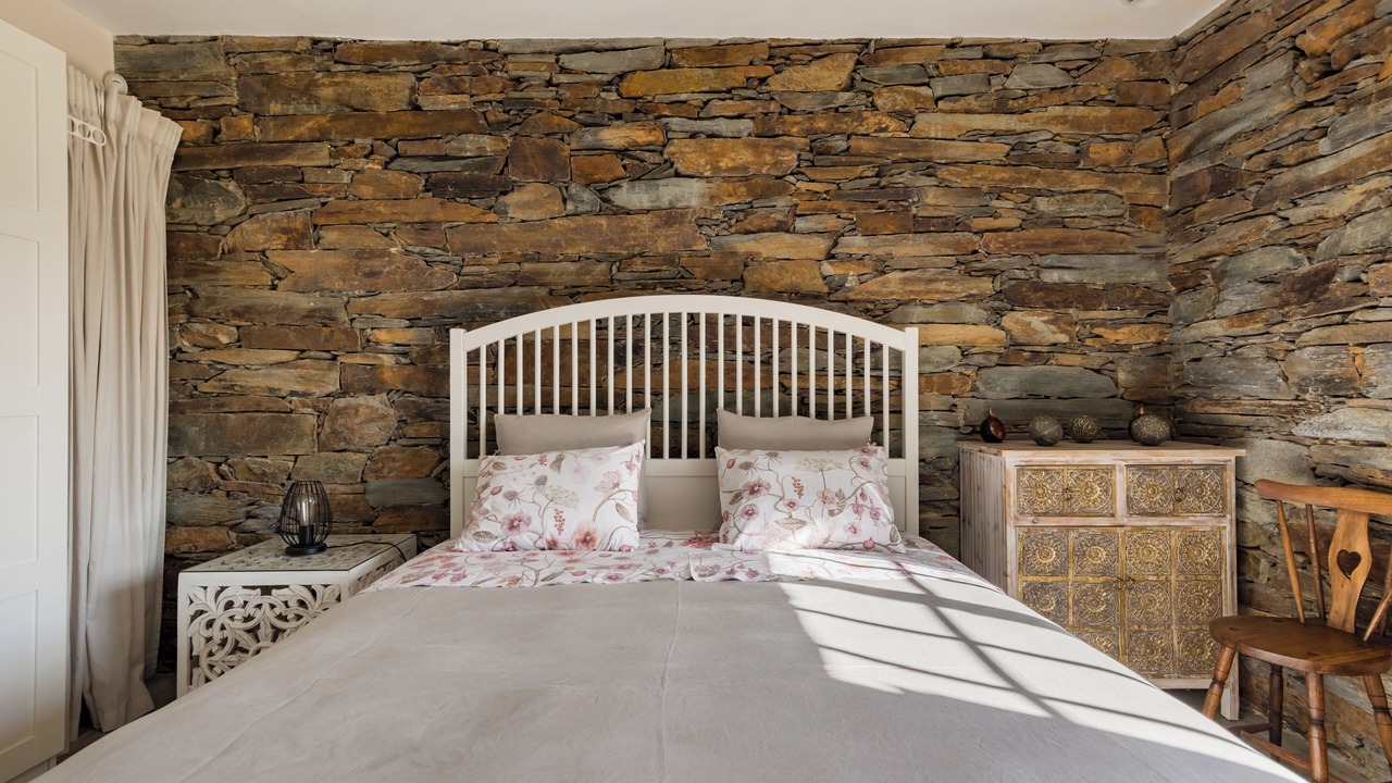 Photo of Bedroom in Tondela