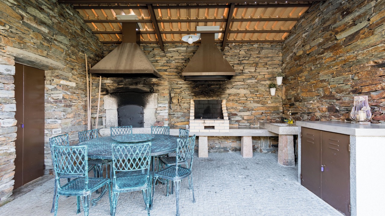 Photo of Outdoor in Tondela