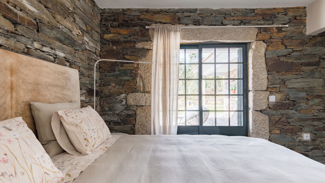 Photo of Bedroom in Tondela
