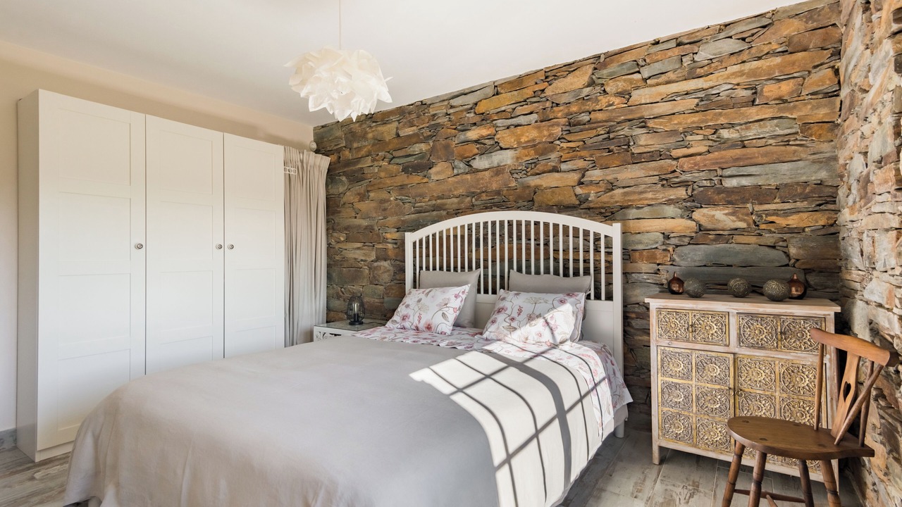 Photo of Bedroom in Tondela