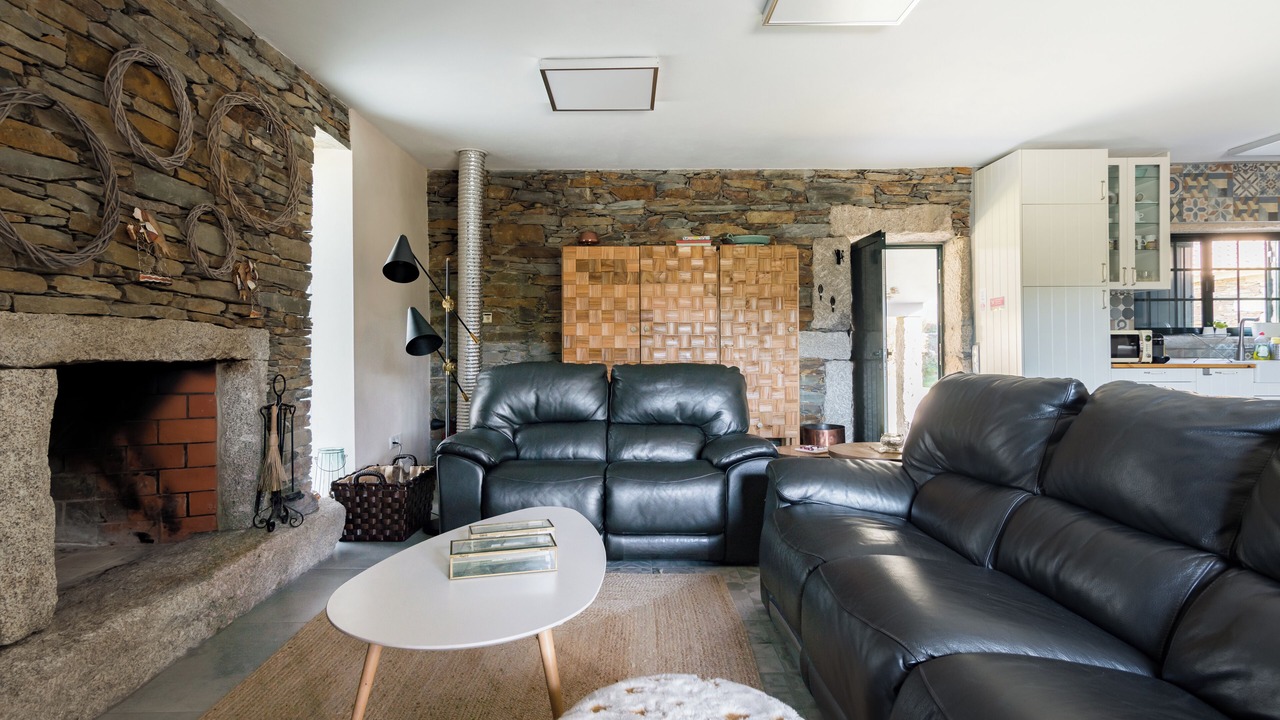 Photo of Livingroom in Tondela