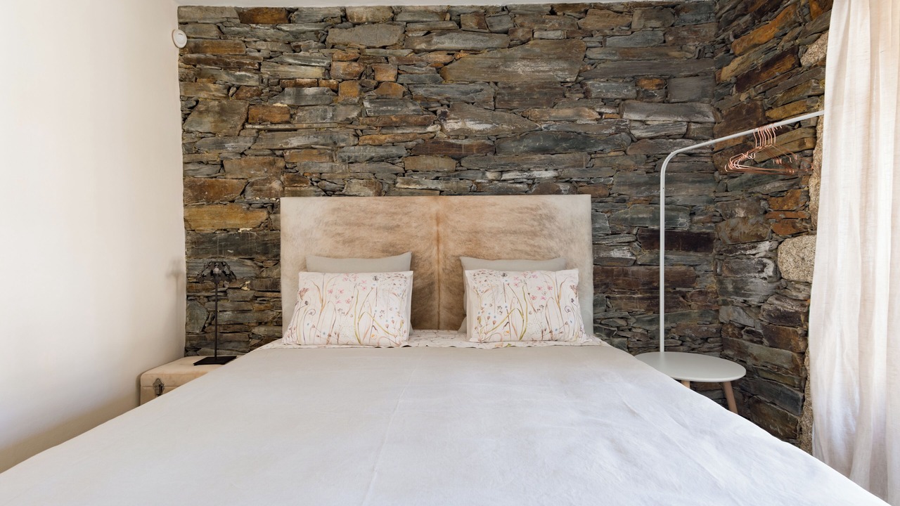 Photo of Bedroom in Tondela